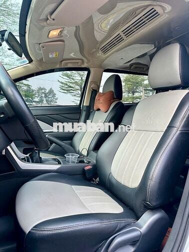 Mitsubishi Xpander 2022