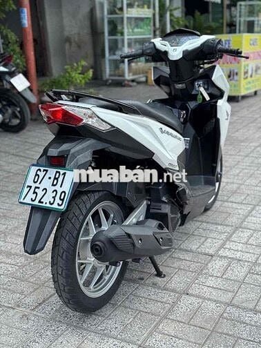 Vario 150 máy nguyên zin biển 67 Long Xuyên