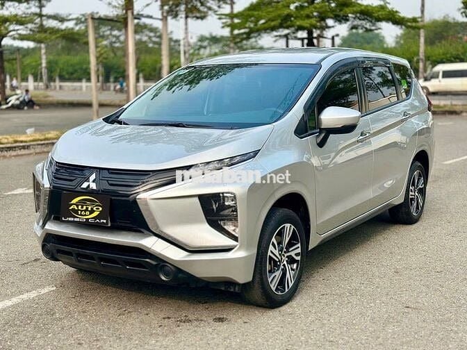 Mitsubishi Xpander 2022