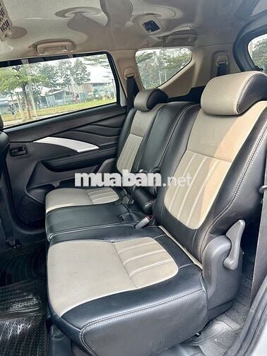Mitsubishi Xpander 2022