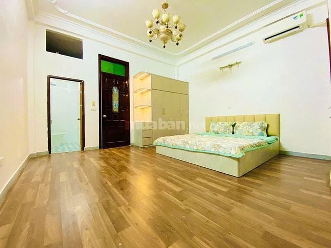MẶT NGÕ, BA GÁC TRÁNH, HAI THOÁNG VĨNH VIÊN,HẠ ĐÌNH THANH XUÂN, 35M2.