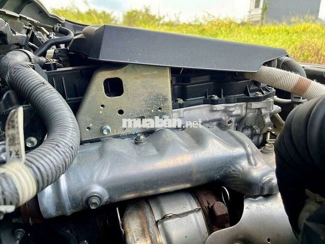 Toyota Fortuner 2020 2.7AT 4x2  - 79000 km