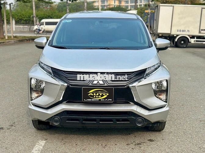 Mitsubishi Xpander 2022