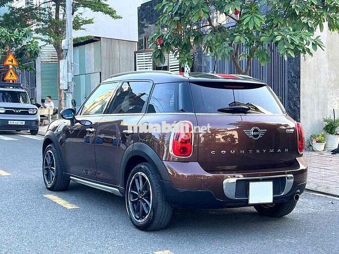 MINI Cooper 2015 Countryman - 70000 km