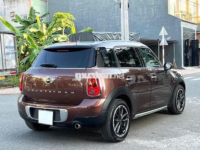 MINI Cooper 2015 Countryman - 70000 km