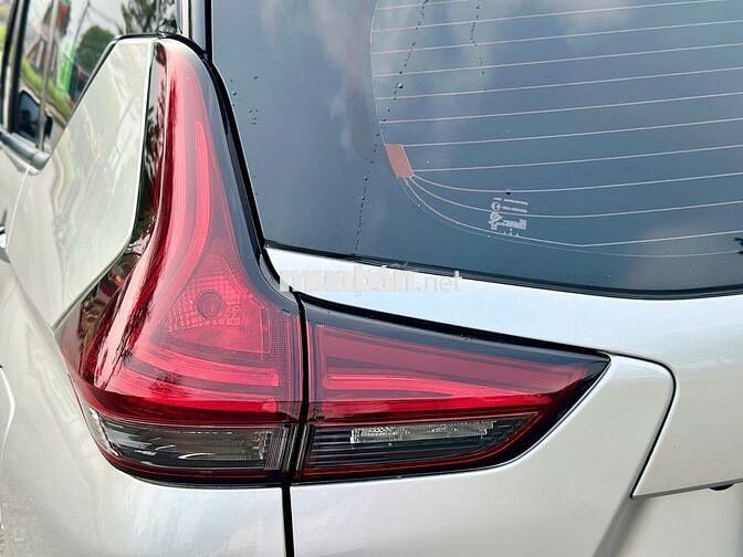 Mitsubishi Xpander 2022