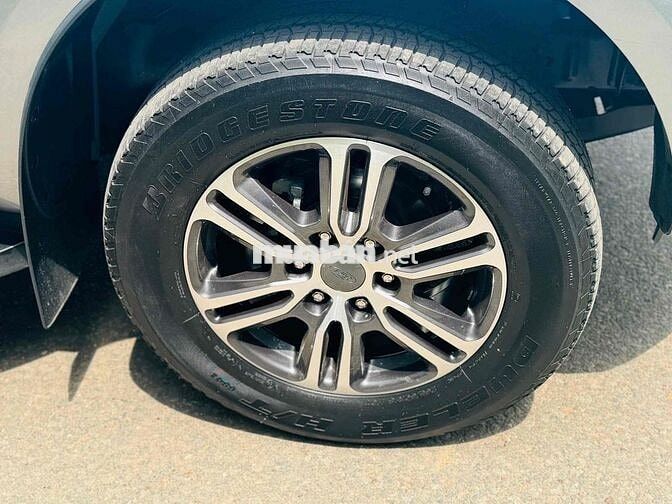Ford Ranger WILDTRAK 4x4 - Full lịch sử bảo dưỡng