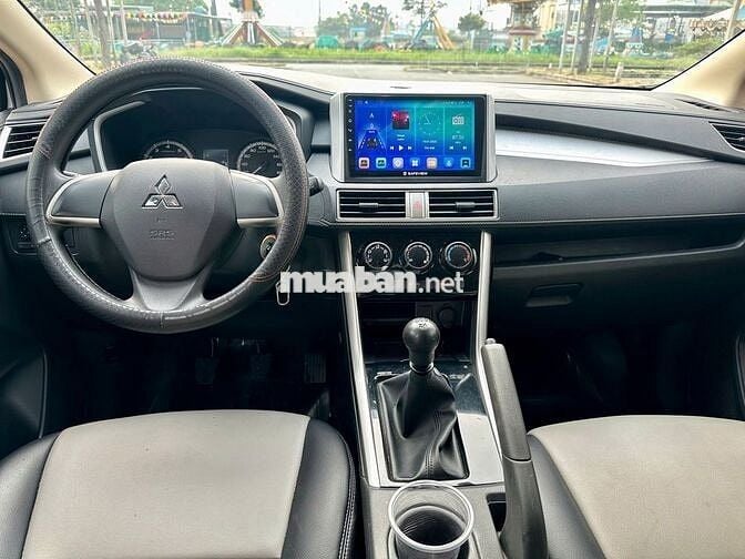 Mitsubishi Xpander 2022