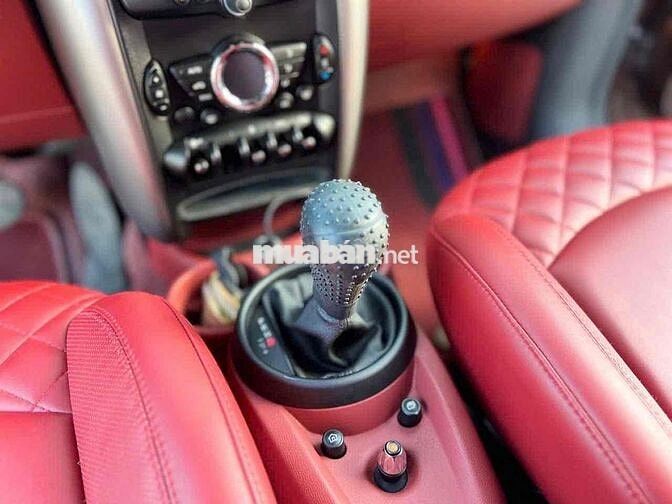 MINI Cooper 2015 Countryman - 70000 km