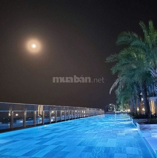 Căn hộ The Gió Reverside - cđt An Gia - nhận Booking tháp Gió Đông