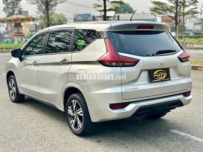 Mitsubishi Xpander 2022