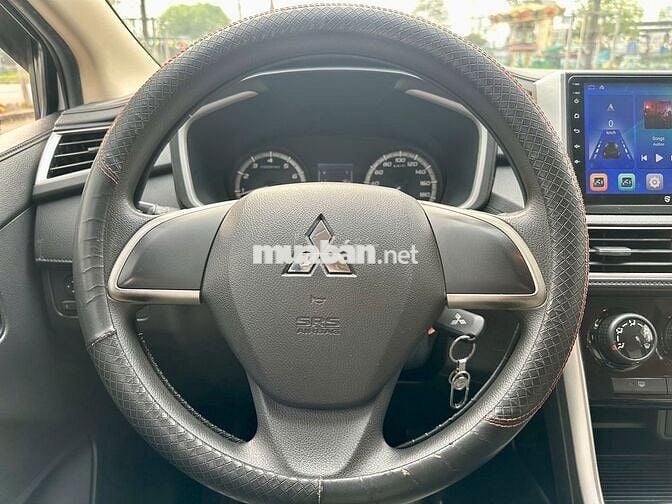 Mitsubishi Xpander 2022