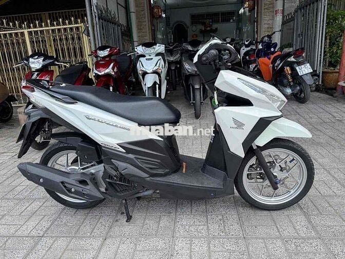 Vario 150 máy nguyên zin biển 67 Long Xuyên
