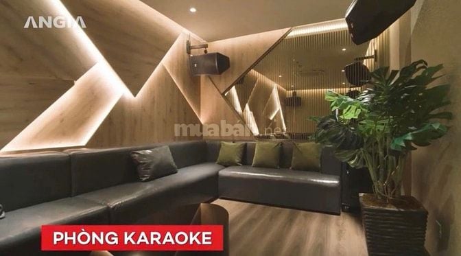 Căn hộ The Gió Reverside - cđt An Gia - nhận Booking tháp Gió Đông