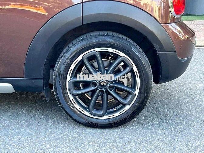 MINI Cooper 2015 Countryman - 70000 km