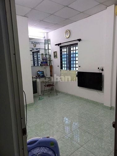 Cho thuê nhà hẻm 3m Thích Quảng Đức, P5 Q. P.Nhuận giá 10tr