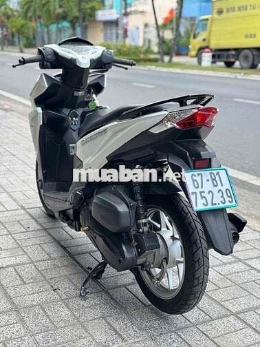 Vario 150 máy nguyên zin biển 67 Long Xuyên