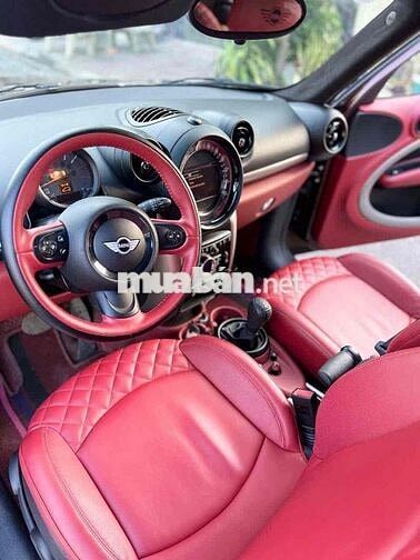 MINI Cooper 2015 Countryman - 70000 km