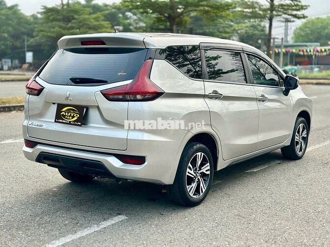 Mitsubishi Xpander 2022