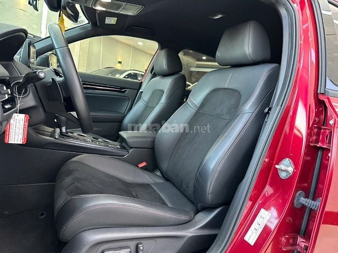 Honda Civic RS 1.5 AT 2023 full đồ chơi - 15.000km