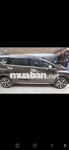 Mitsubishi Xpander 2019 1.5 AT - 100000 km