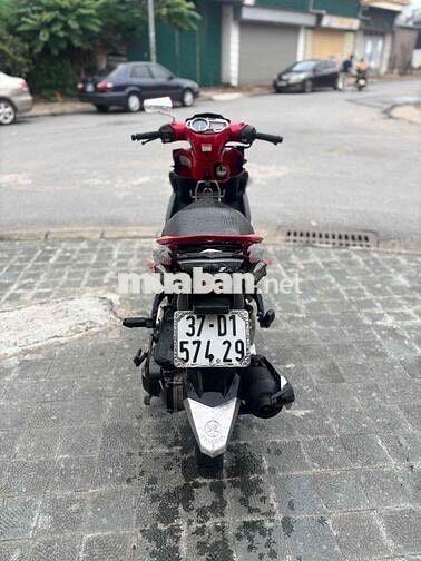 NOUVO Nguyên Bản 2013 Chất_ Bảo Hành Dài Hạn✅✅✅