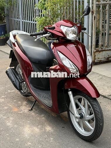 Honda Vision 2018 Hỗ Trợ Góp