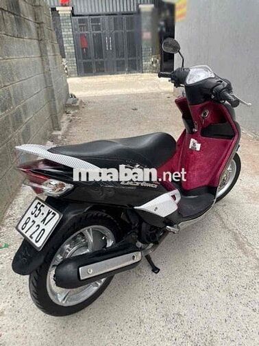 Yamaha Utimo Xe nguyên zin Bstp