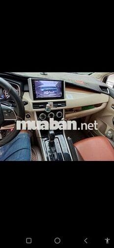 Mitsubishi Xpander 2019 1.5 AT - 100000 km