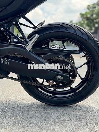 Bán MT03 2018 biển SG chính chủ