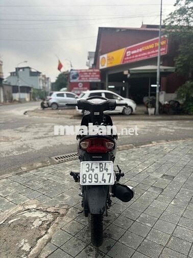 WAVE A 110 Nguyên Bản 2021 Chất _ Bảo Hành 2 Năm✅✅