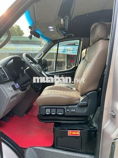 Hyundai Solati 2020  FULL đồ chơi