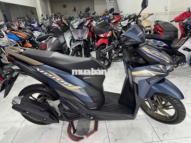 ✅VARIO 125 đk 2025 ĐẸP ZIN SIÊU MỚI 👍