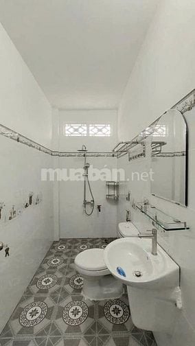 Nhà mới cấp 4, rẻ như cho, 206m2, SHR, Củ Chi, Giá 1 tỷ 080.