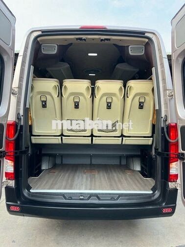 Hyundai Solati 2020  FULL đồ chơi