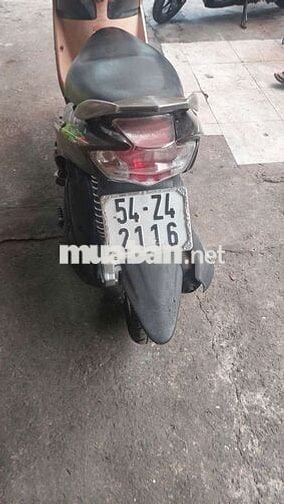 Bán xe ultimo biển số thành phố