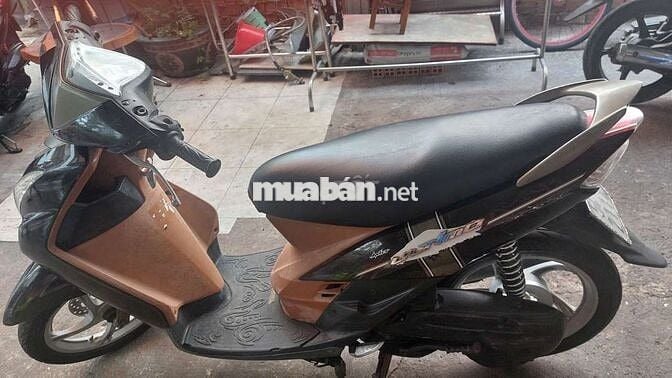 Bán xe ultimo biển số thành phố