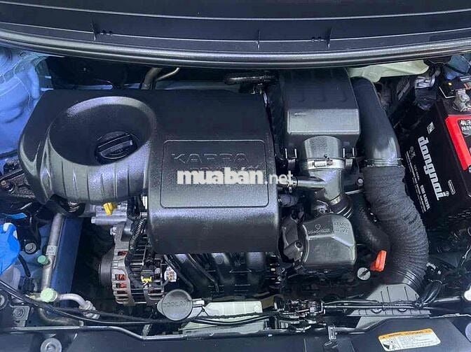 Kia Morning 2011 1.0 AT - 140000 km đặc biệt