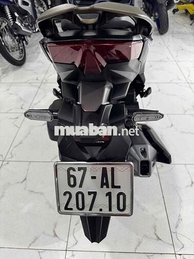 ✅VARIO 125 đk 2025 ĐẸP ZIN SIÊU MỚI 👍