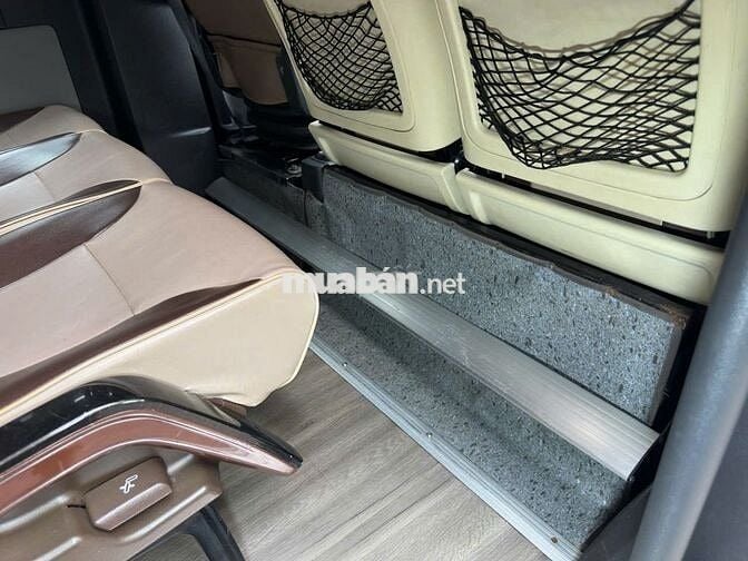 Hyundai Solati 2020  FULL đồ chơi
