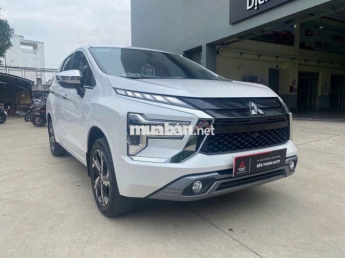 Mitsubishi Xpander Premium 2023 - Bao rút HS