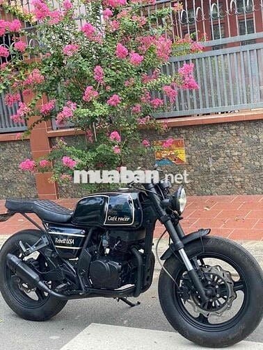 moto rebell rebel cafe racer tracker