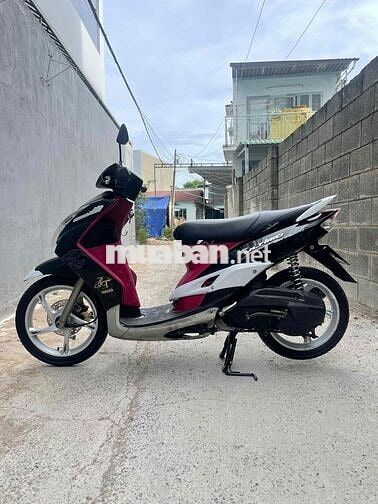 Yamaha Utimo Xe nguyên zin Bstp