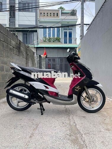 Yamaha Utimo Xe nguyên zin Bstp