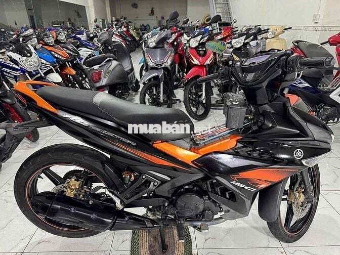 ✅EX LED 2018 ĐẸP ZIN LENG KENG 👍