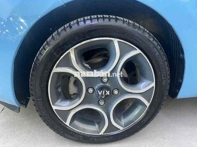 Kia Morning 2011 1.0 AT - 140000 km đặc biệt