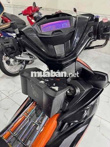 ✅EX LED 2018 ĐẸP ZIN LENG KENG 👍