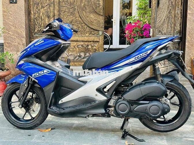 Nvx 11/2019 155 smarkey ngay chủ sang tên ngay