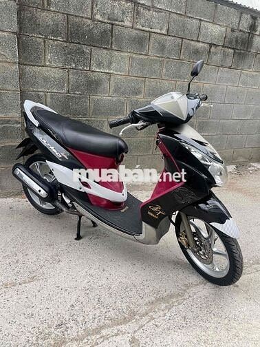 Yamaha Utimo Xe nguyên zin Bstp