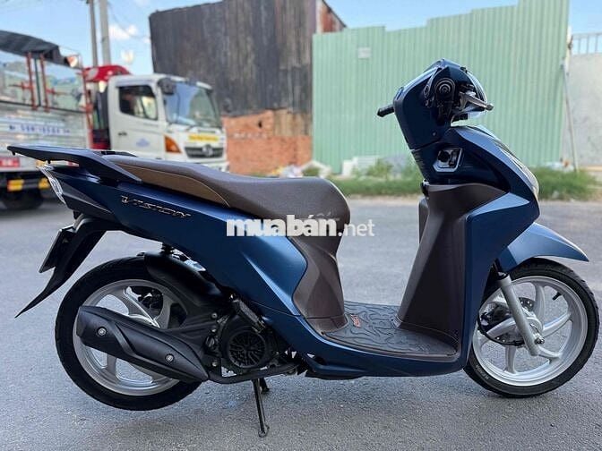 BÁN VISION 2020 SMKEY BSTP 9CHỦ
